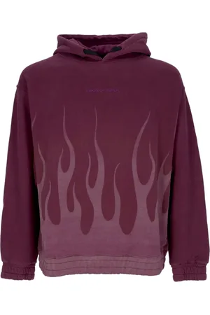 Vision Of Super Herren, Sweatshirts & Hoodies, Braun, SGröße: