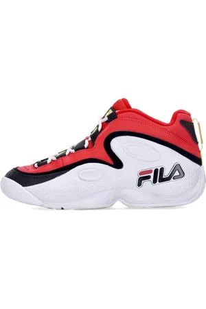 Fila Herren, Schuhe, Mehrfarbig, 44 EUGröße: