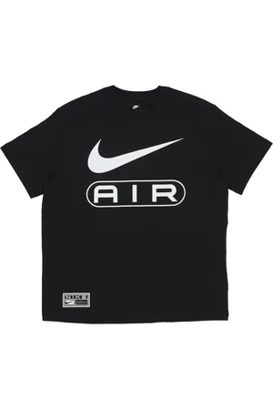 Nike Damen, Oberteile, Schwarzk, MGröße: