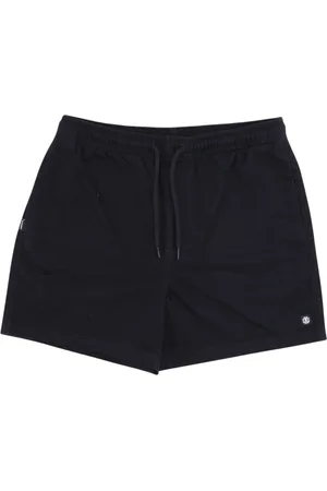 Element Herren, Shorts, Schwarzk, XSGröße:
