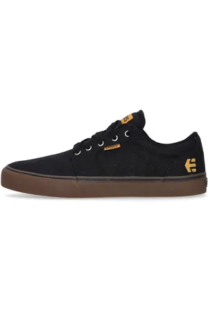Etnies Herren, Schuhe, Schwarzk, 42 EUGröße: