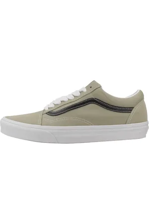 Vans Herren, Schuhe, Grün, 40 1/2 EUGröße: