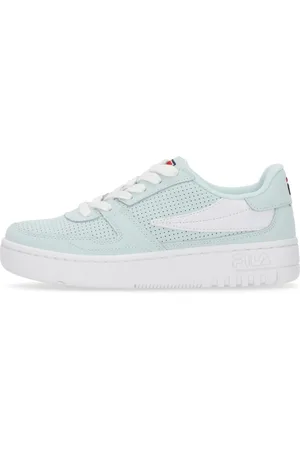 Fila Damen, Schuhe, Blau, 38 EUGröße: