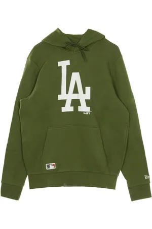 New Era Herren, Sweatshirts & Hoodies, Grün, MGröße: