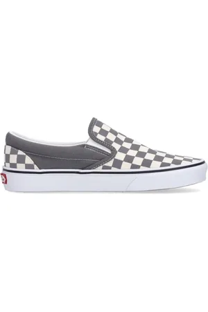 Vans Herren, Schuhe, Weiß, 43 EUGröße: