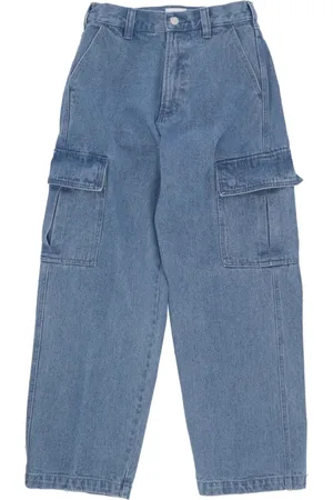 Obey Herren, Jeans, Blau, W34Größe: