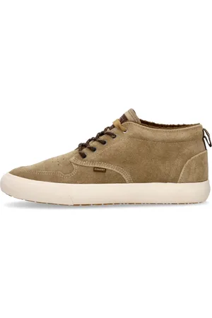 Element Herren, Schuhe, Braun, 42 EUGröße: