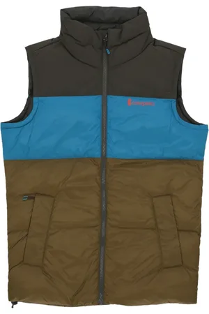 COTOPAXI Herren, Jacken, Mehrfarbig, SGröße: