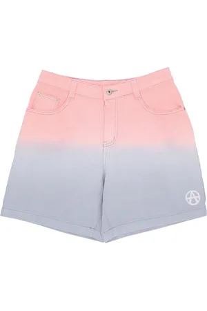 Acupuncture Herren, Shorts, Mehrfarbig, MGröße: