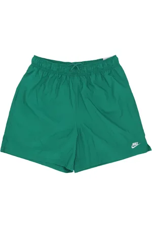 Nike Herren, Bademode, Grün, LGröße: