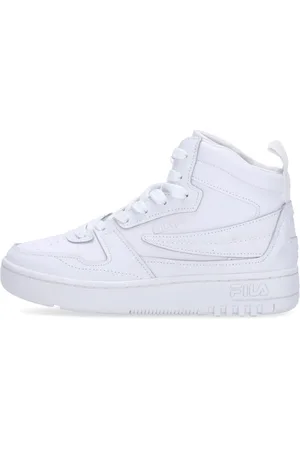 Fila Damen, Schuhe, Weiß, 37 EUGröße: