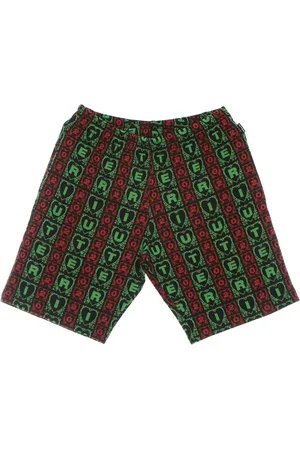 IUTER Herren, Shorts, Mehrfarbig, XLGröße: