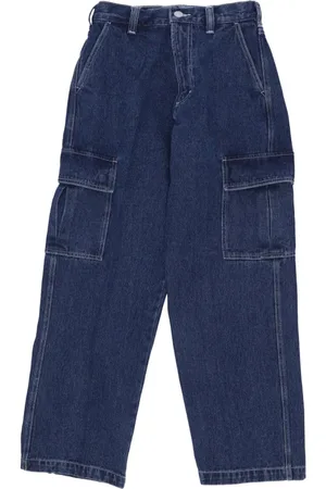 Obey Herren, Jeans, Blau, W32Größe: