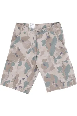 Carhartt Herren, Shorts, Mehrfarbig, W29Größe: