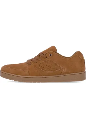 Es Herren, Schuhe, Braun, 41 EUGröße: