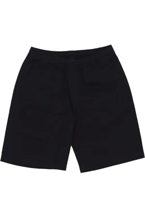 IUTER Herren, Shorts, Schwarzk, LGröße: