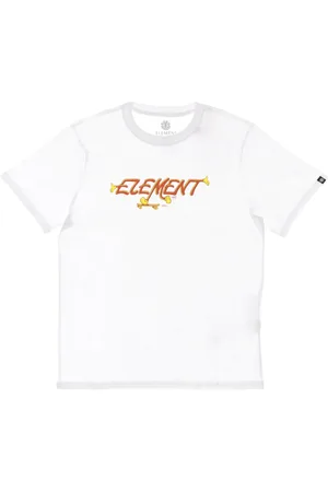 Element Herren, Oberteile, Weiß, XSGröße:
