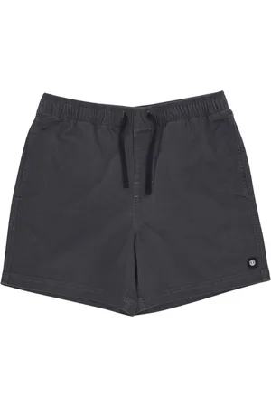 Element Herren, Shorts, Schwarzk, XLGröße: