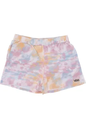 Vans Damen, Shorts, Rosa, XSGröße: