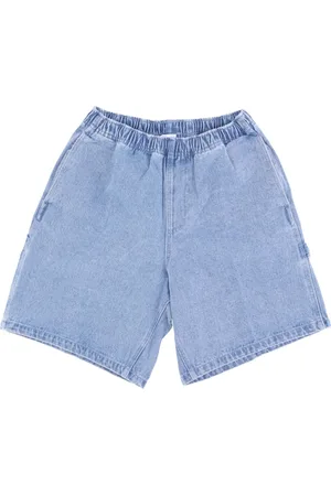 Obey Herren, Shorts, Blau, XLGröße:
