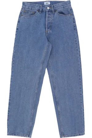 Obey Herren, Jeans, Blau, W36Größe: