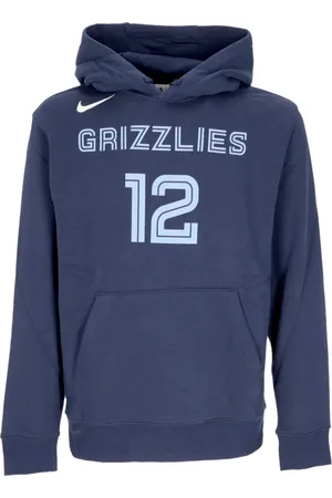 Nike Herren, Sweatshirts & Hoodies, Blau, XLGröße: