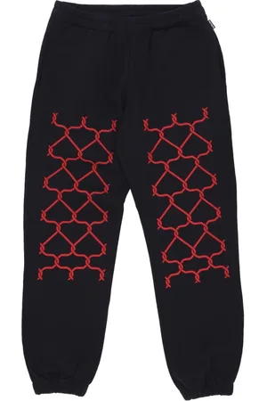 IUTER Herren, Hosen, Schwarzk, LGröße:
