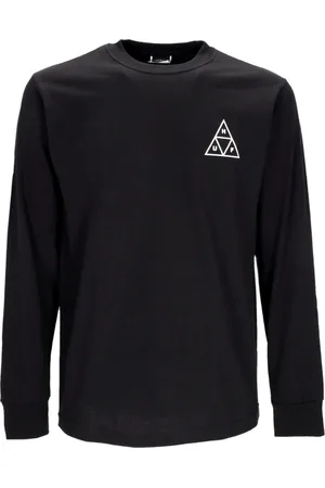 Huf Herren, Sweatshirts & Hoodies, Schwarzk, MGröße: