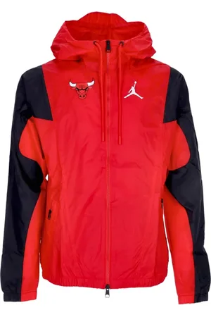 Jordan Unisex, Sport, Rot, XSGröße: