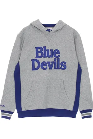 Mitchell & Ness Herren, Sweatshirts & Hoodies, Grau, XLGröße: