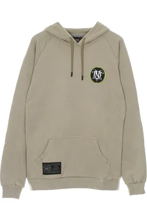 DOLLY NOIRE Herren, Sweatshirts & Hoodies, , SGröße: