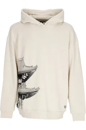 DOLLY NOIRE Herren, Sweatshirts & Hoodies, , LGröße: