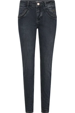 Mos Mosh Damen, Jeans, Blau, W32Größe: