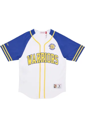 Mitchell & Ness Herren, Sport, Mehrfarbig, XLGröße: