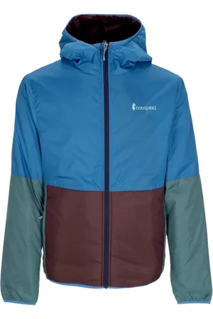 COTOPAXI Herren, Sport, Mehrfarbig, XLGröße: