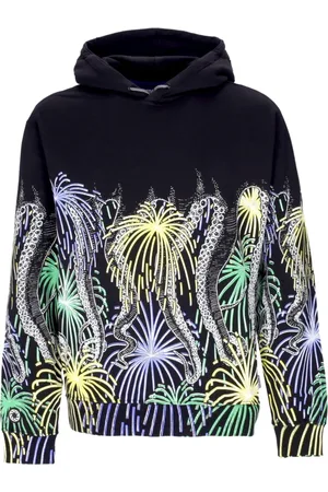Octopus Herren, Sweatshirts & Hoodies, Mehrfarbig, XLGröße: