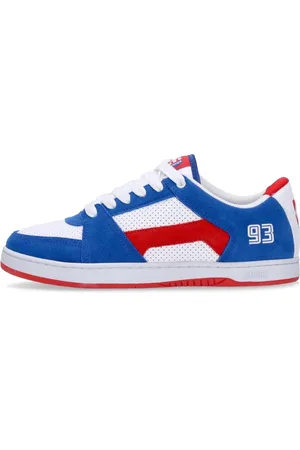 Etnies Herren, Schuhe, Mehrfarbig, 46 EUGröße: