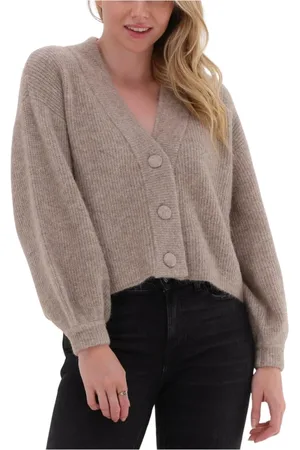 Gestuz Damen, Strickwaren, , XLGröße: