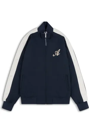 Axel Arigato Herren, Sweatshirts & Hoodies, Blau, XLGröße: