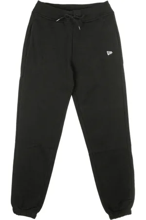 New Era Herren, Hosen, Schwarzk, XLGröße: