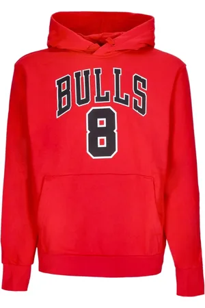 Nike Herren, Sweatshirts & Hoodies, Rot, XLGröße: