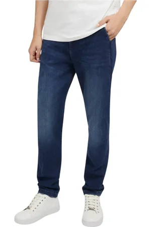Guess Herren, Jeans, Blau, W29Größe: