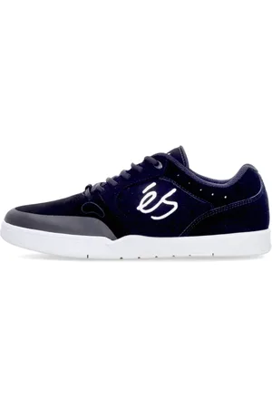 Es Herren, Schuhe, Schwarzk, 42 EUGröße: