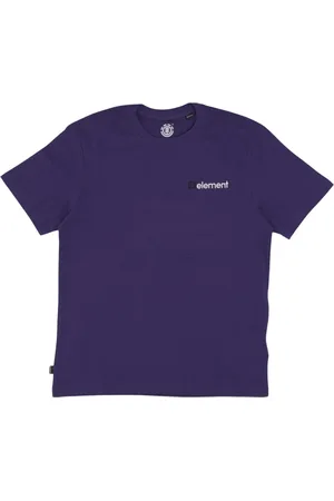 Element Herren, Oberteile, Blau, XLGröße: