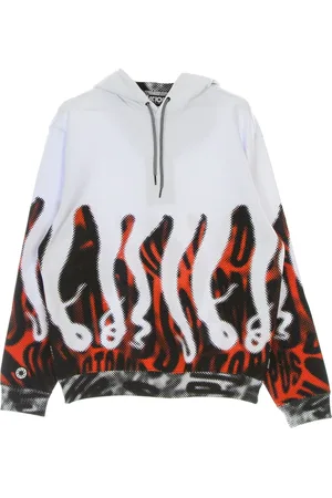 Octopus Herren, Sweatshirts & Hoodies, Mehrfarbig, LGröße: