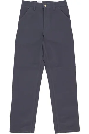 Carhartt Herren, Hosen, Blau, W34 L32Größe: