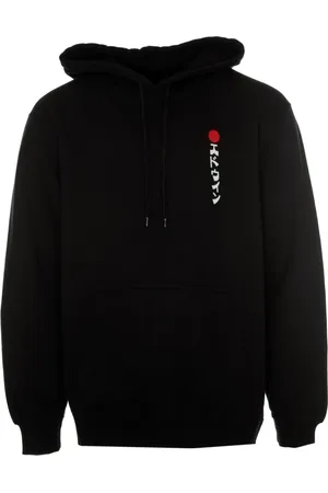 Edwin Herren, Sweatshirts & Hoodies, Schwarzk, MGröße: