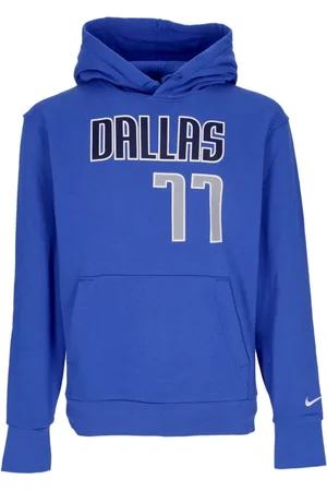 Nike Herren, Sweatshirts & Hoodies, Blau, XLGröße: