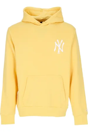New Era Herren, Sweatshirts & Hoodies, Gelb, SGröße: