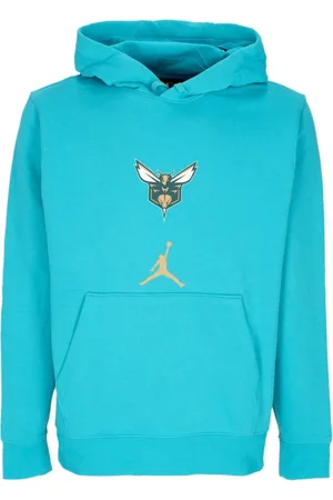 Jordan Herren, Sweatshirts & Hoodies, Blau, LGröße: